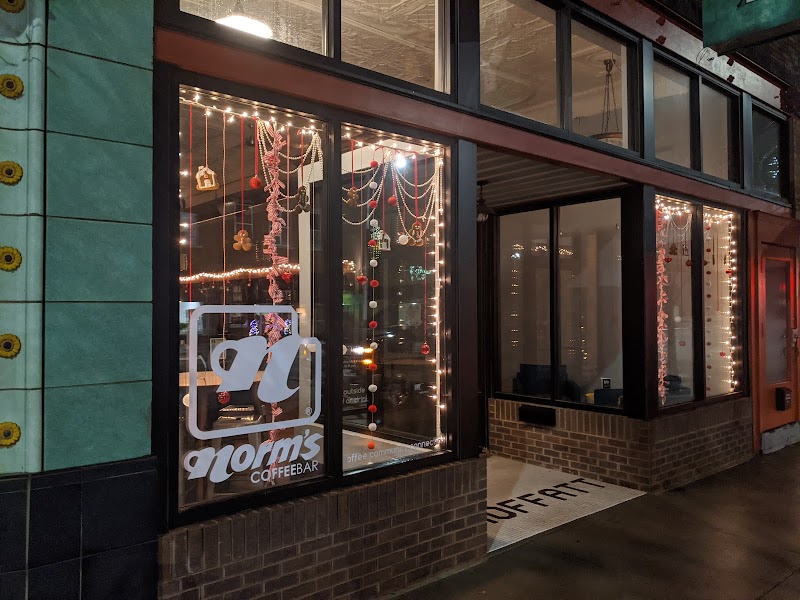 Norm's Coffee Bar photo 1