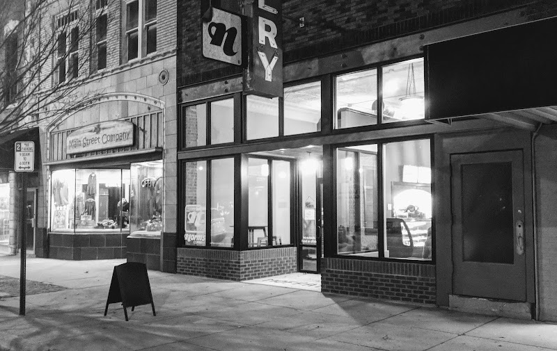 Norm's Coffee Bar photo 3