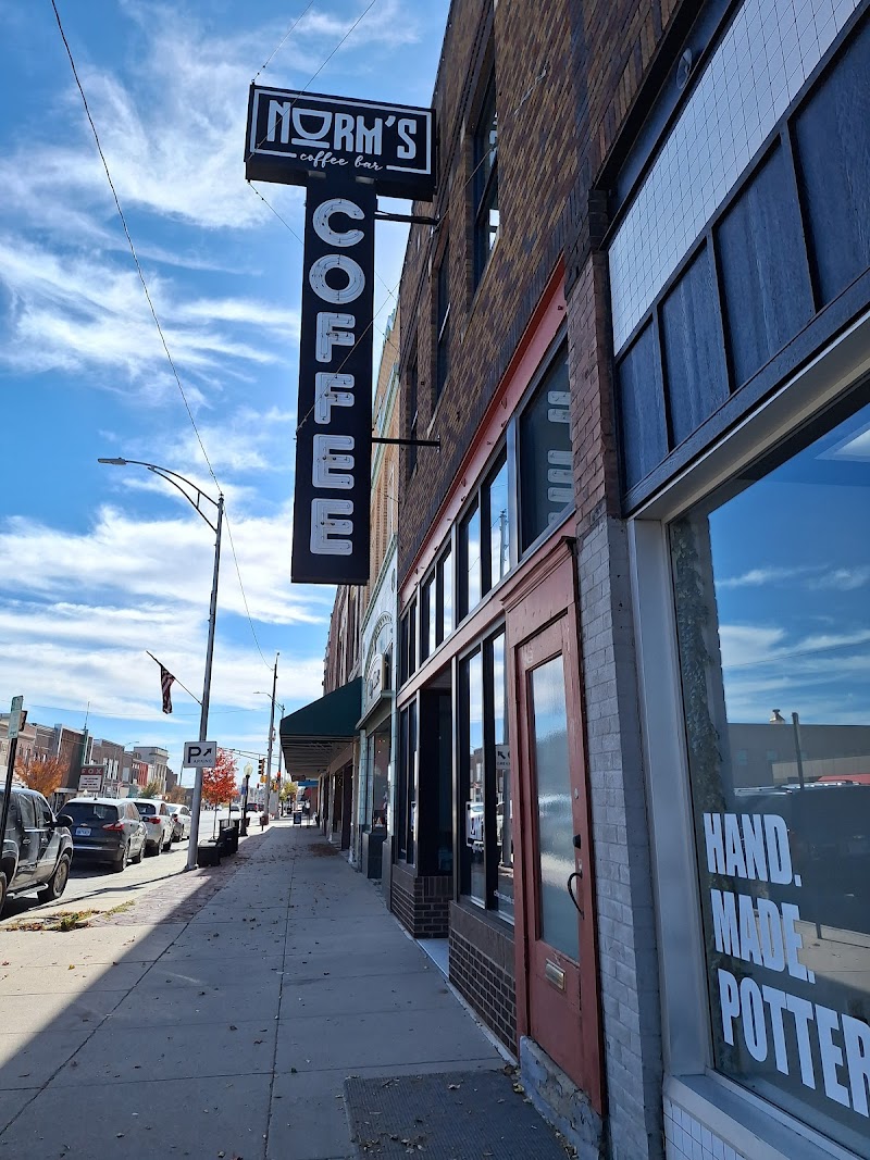 Norm's Coffee Bar photo 4