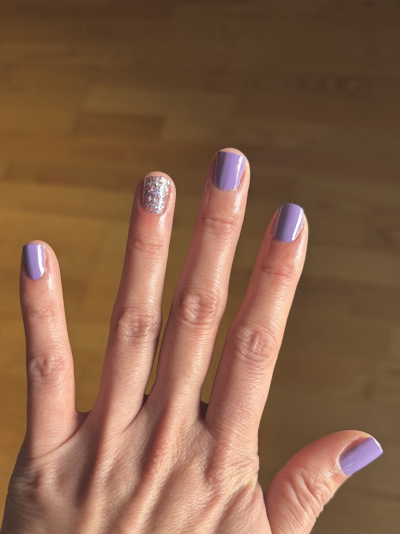 Snow White Beauty Studio