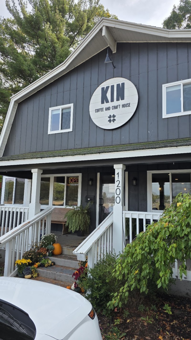 KIN Coffee and Craft House photo 3