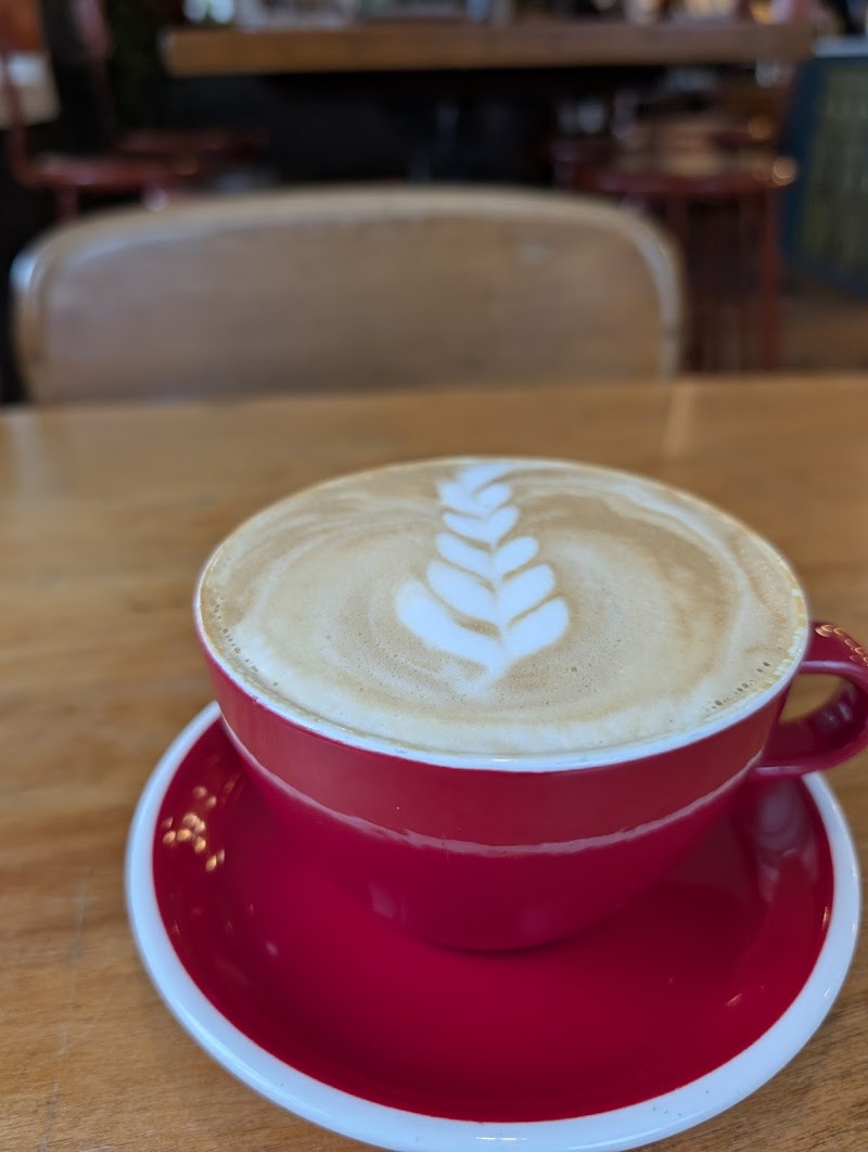 KIN Coffee and Craft House photo 4