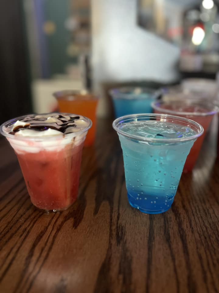 Midnight Coffee & Soda photo 2