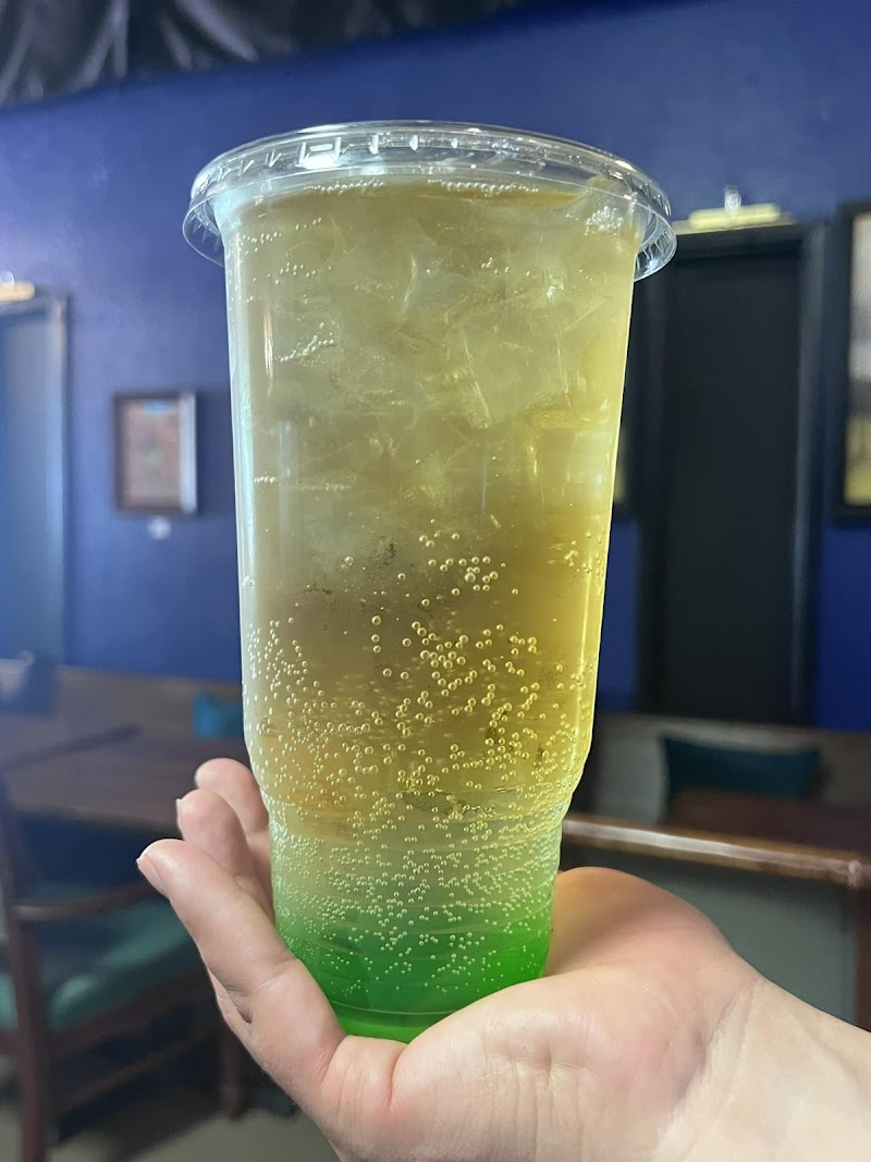 Midnight Coffee & Soda photo 3