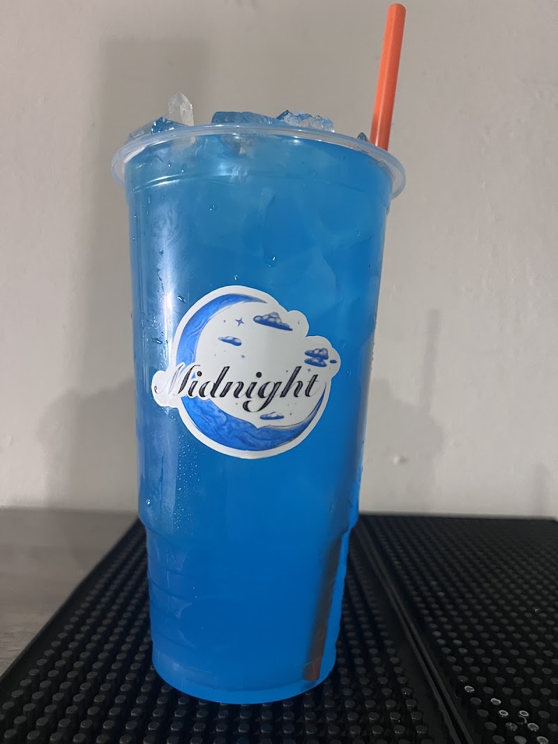 Midnight Coffee & Soda photo 4
