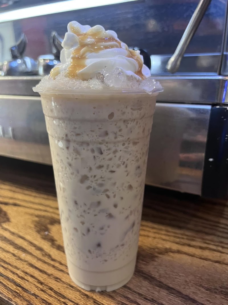 Midnight Coffee & Soda photo 1