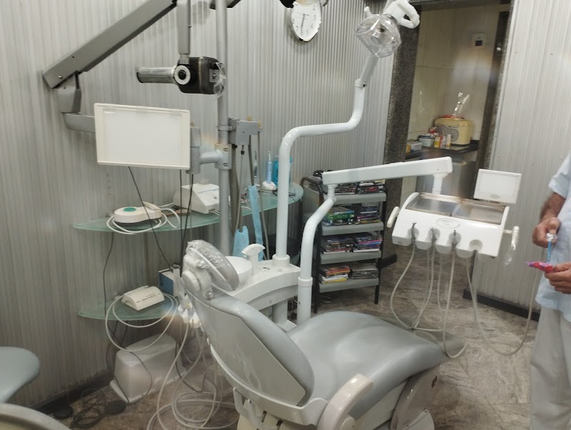 Clínica Odontológica na Barra I Medrado Odontologia I Implante Dentário e outros I Dentista em Salvador, Ba - foto 3