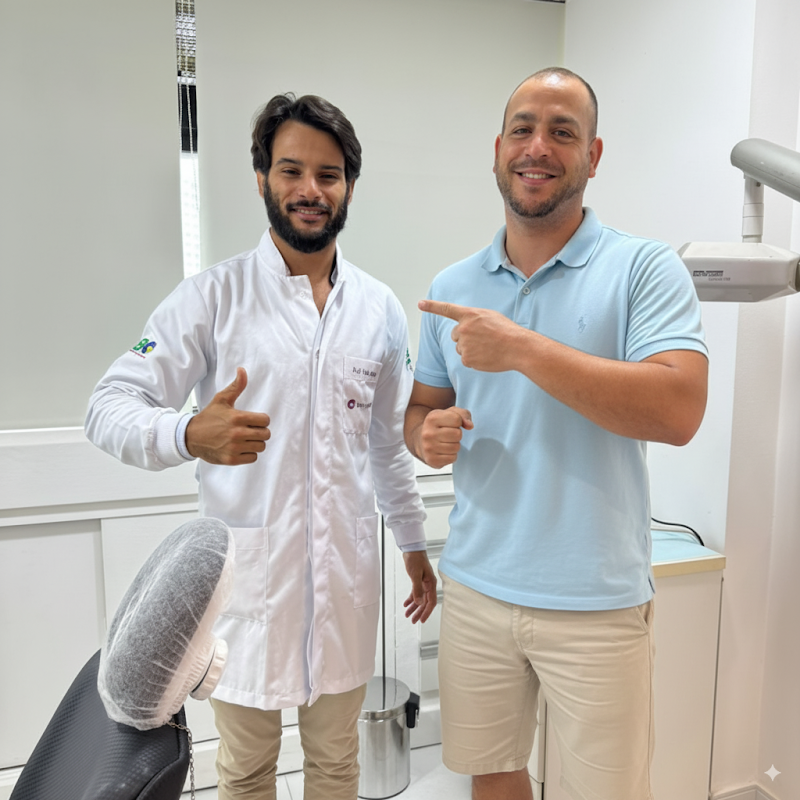 Clínica Odontológica na Barra I Medrado Odontologia I Implante Dentário e outros I Dentista em Salvador, Ba - foto 4