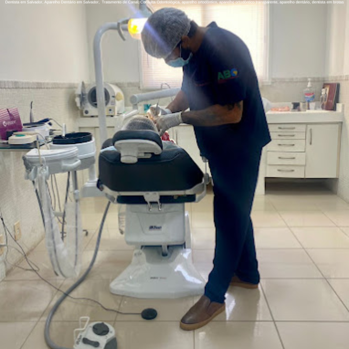 Clínica Odontológica na Barra I Medrado Odontologia I Implante Dentário e outros I Dentista em Salvador, Ba - foto 2