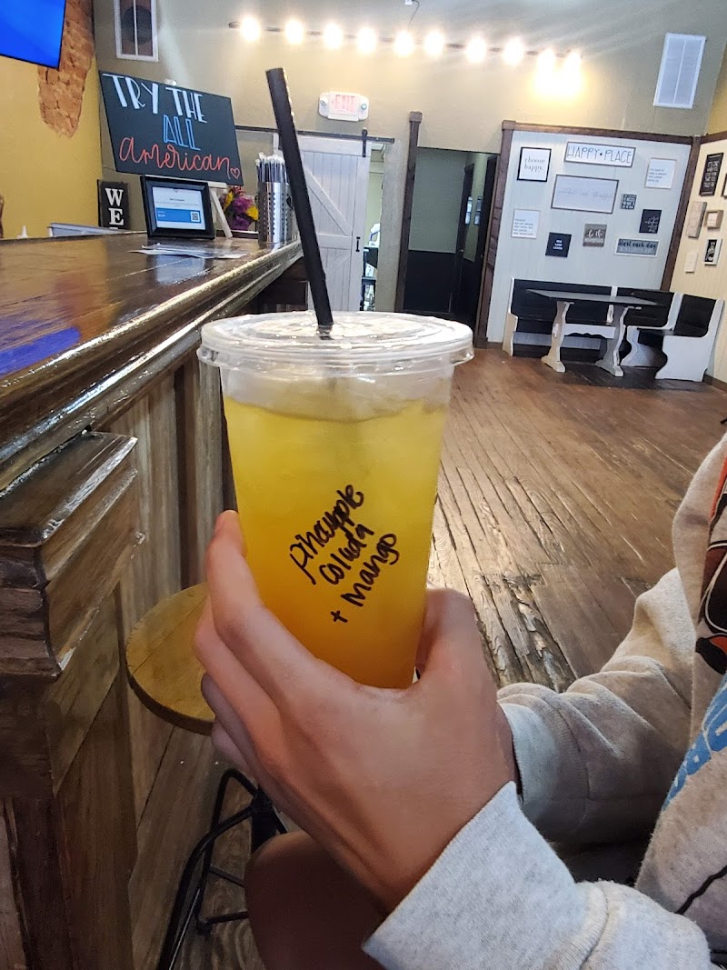 Guthrie Nutrition (Herbalife) photo 3