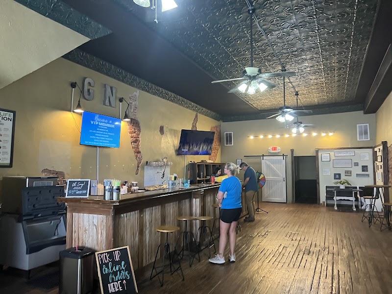 Guthrie Nutrition (Herbalife) photo 4