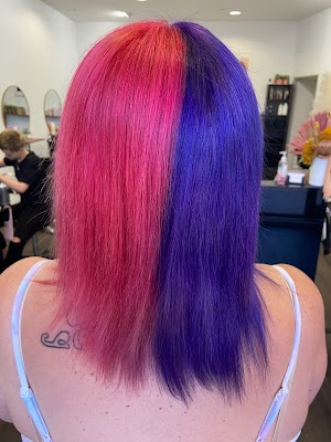 Salon Z Hair & Beauty