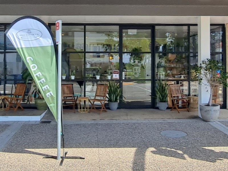 Little Sunshine & Co. photo 1