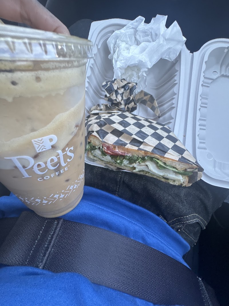 Italia Coffee & Bistro photo 4