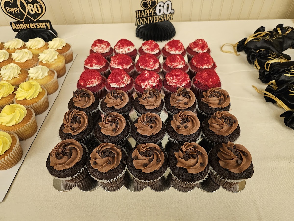 Sweet Creations by Diane: Google Places image 3
