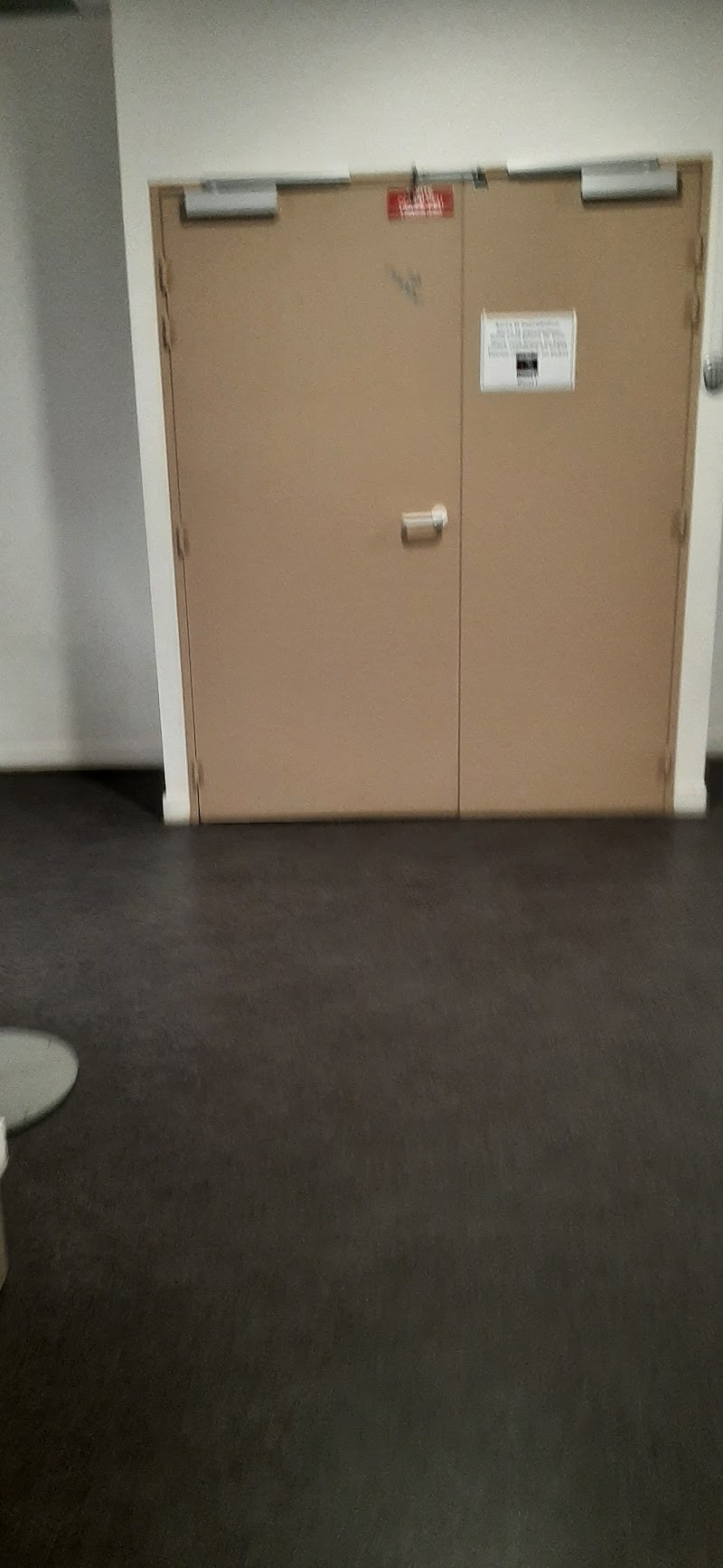 Centre de santé Marie-Thérèse Paris 20e