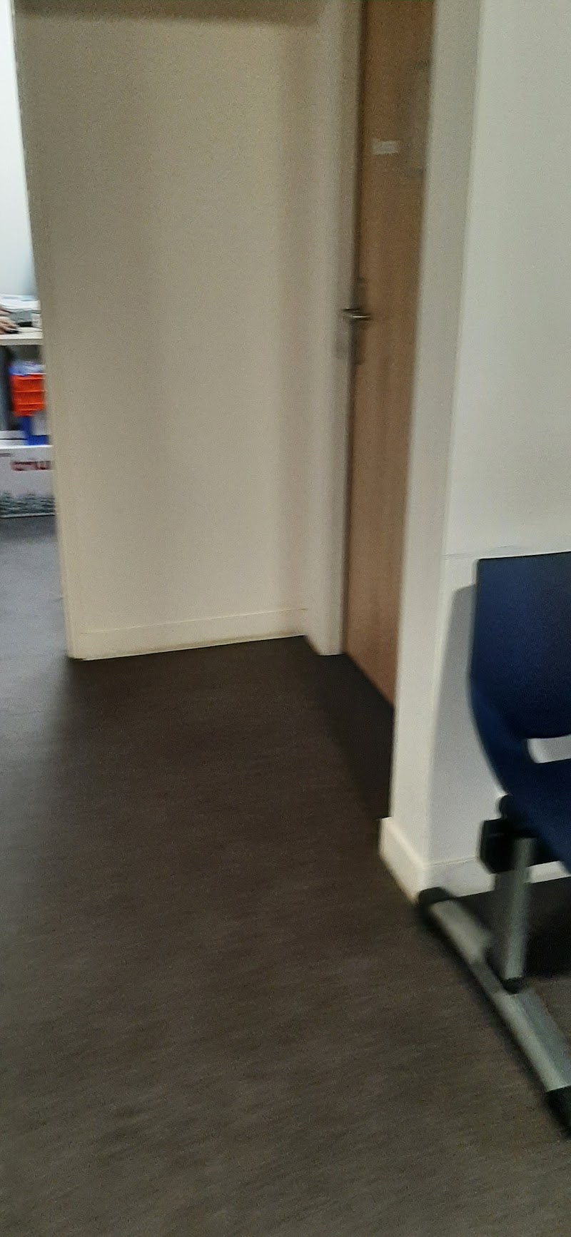 Centre de santé Marie-Thérèse Paris 20e