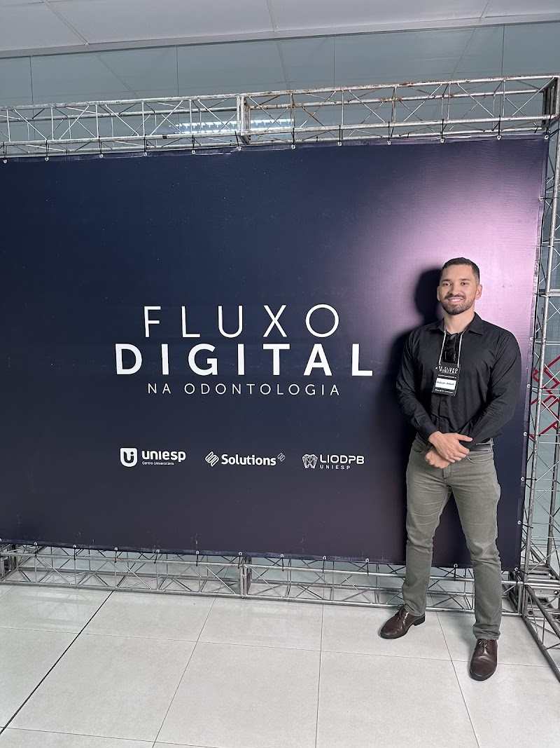 Dentista João Pessoa - Dr. Anderson Andrade - foto 2