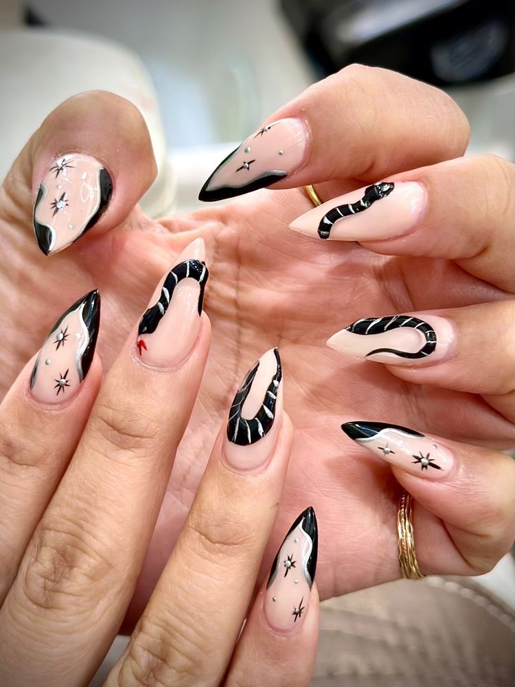 Camelback Nail Bar photo 3