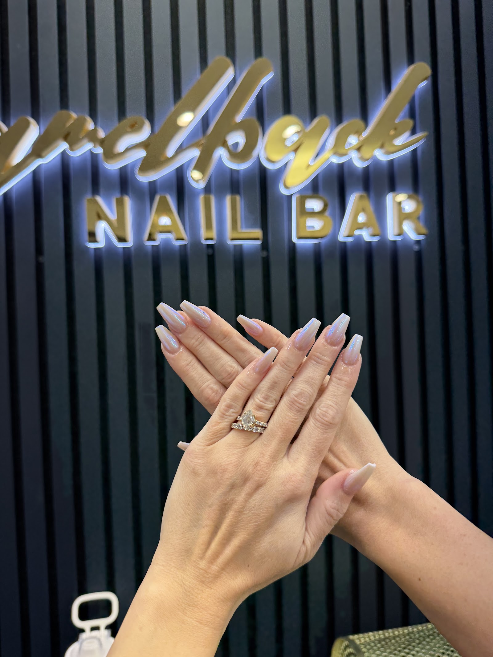Camelback Nail Bar photo 2