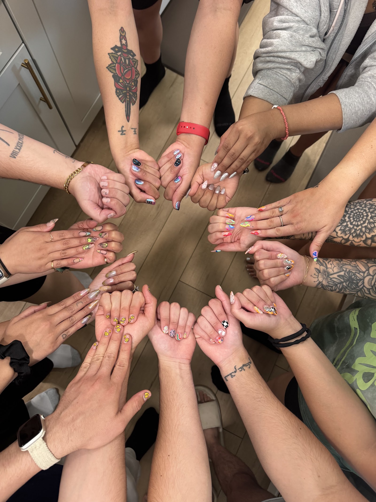 Camelback Nail Bar photo 4