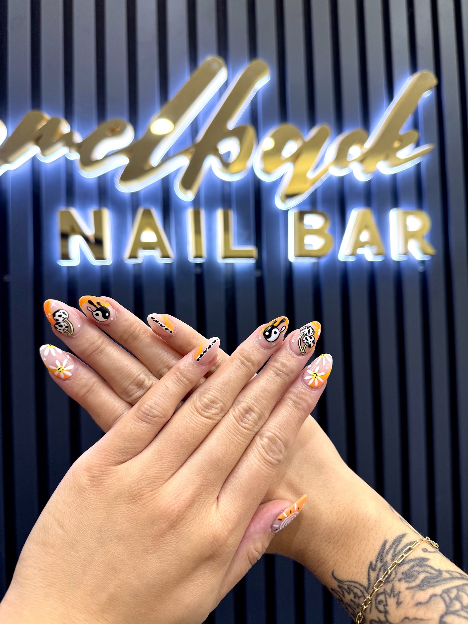 Camelback Nail Bar photo 1