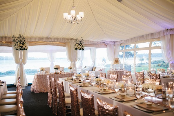 Grand Event Rentals — featured vendor