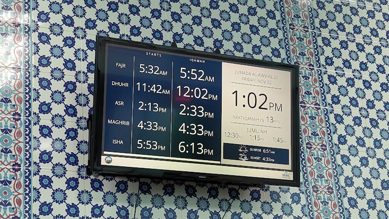 Assafa Islamic Center Inc photo 6