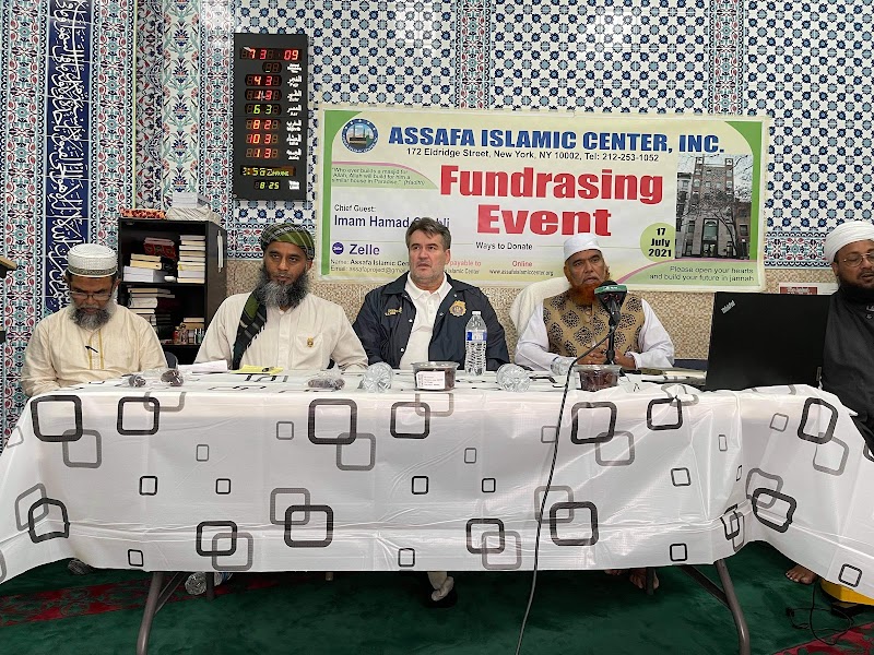 Assafa Islamic Center Inc photo 5