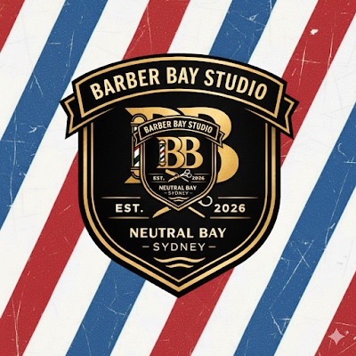 Barber Bay Studio Neutral Bay