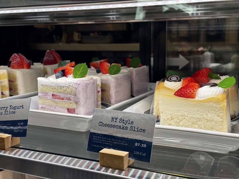 Paris Baguette photo 4