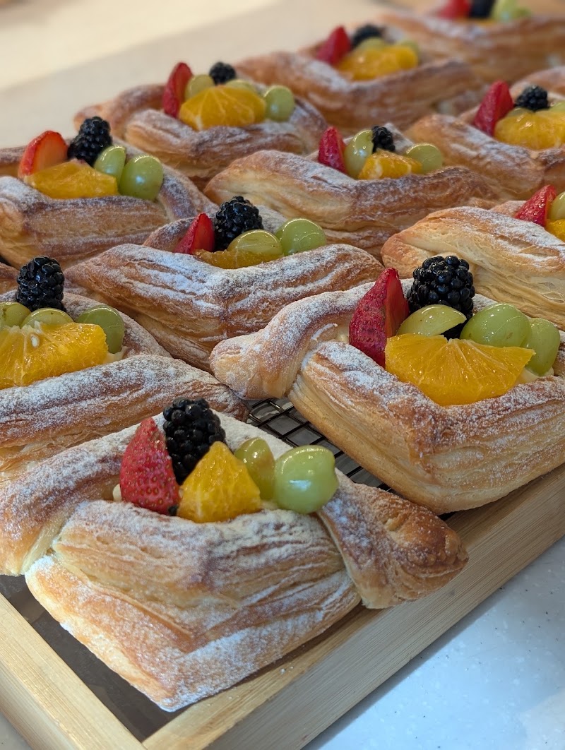 Paris Baguette photo 3