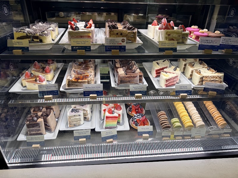 Paris Baguette photo 4