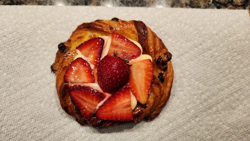 Paris Baguette photo 3