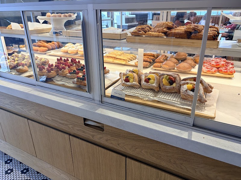 Paris Baguette photo 1