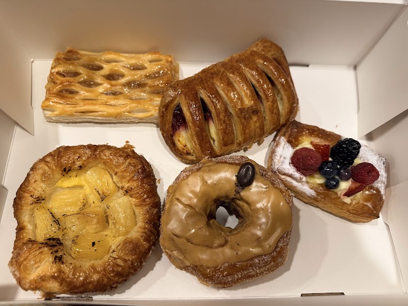 Paris Baguette photo 3