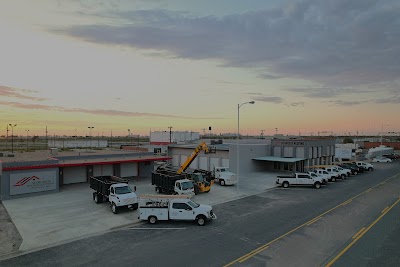 Schrader Roofing Company of Lubbock