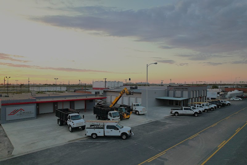Schrader Roofing Company of Lubbock photo 1