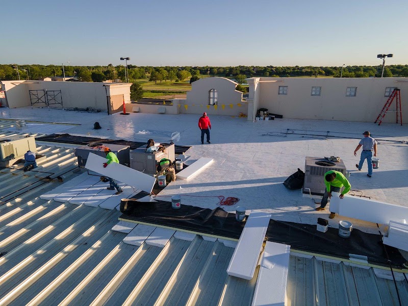 Schrader Roofing Company of Lubbock photo 3