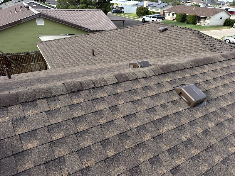 Schrader Roofing Company of Lubbock photo 2