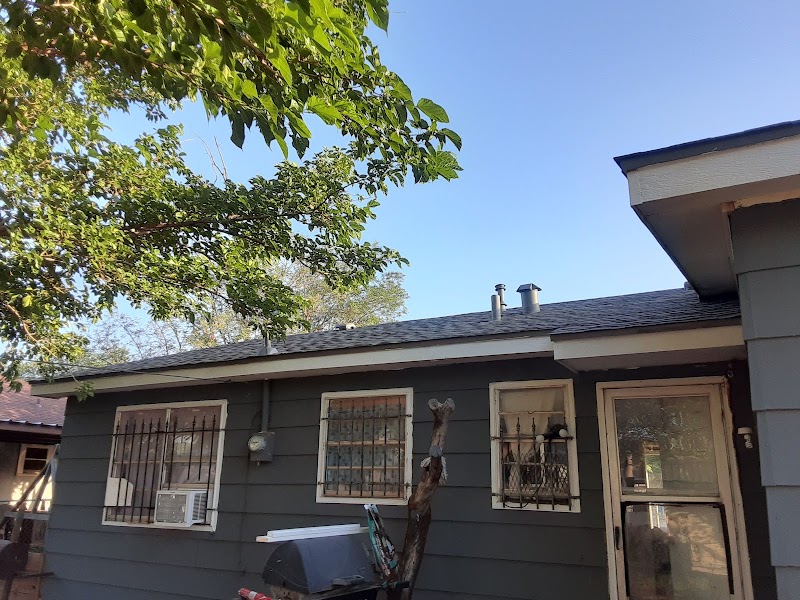 Schrader Roofing Company of Lubbock photo 4