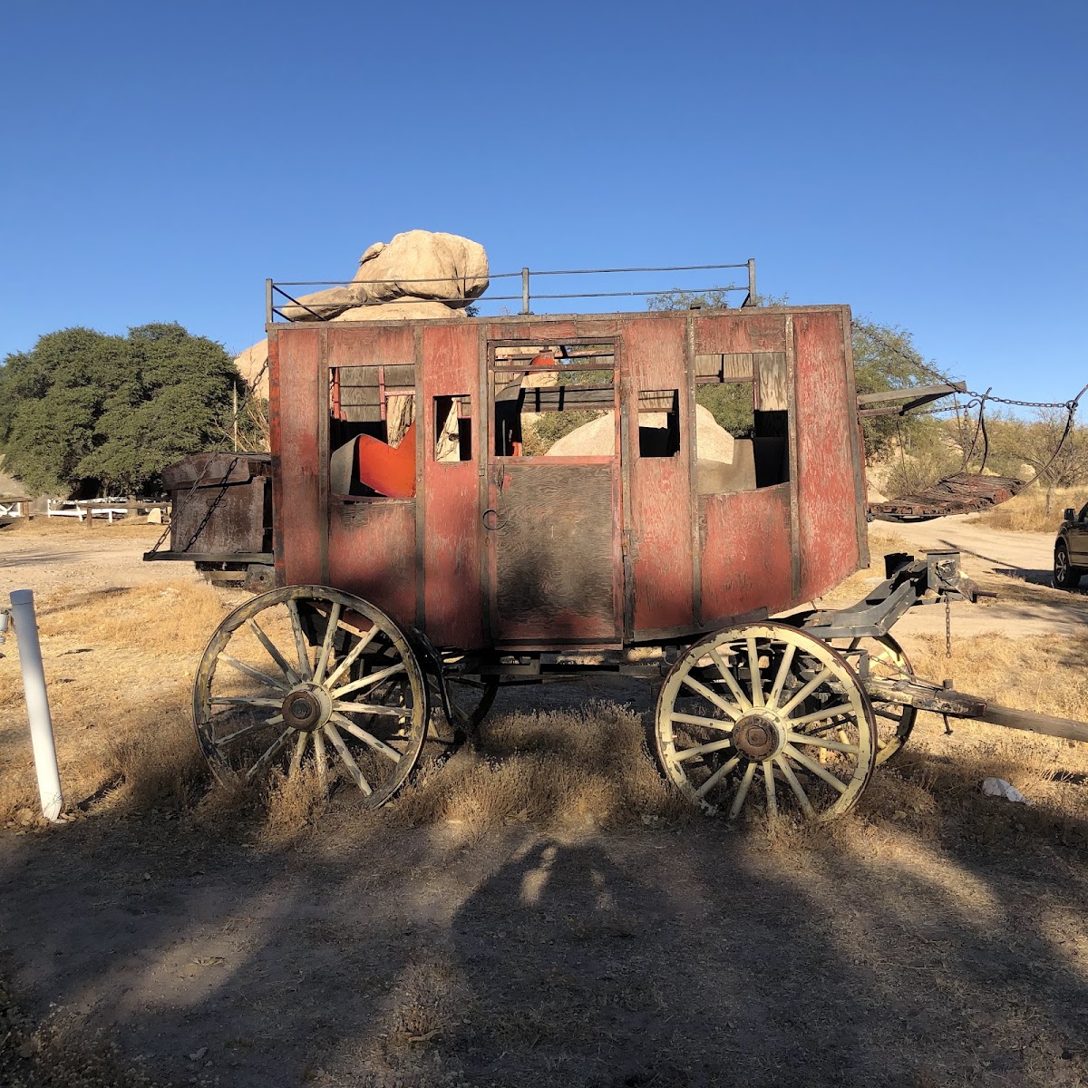 Triangle T Guest Ranch