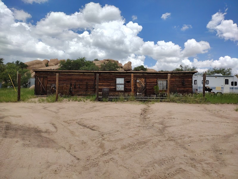 Triangle T Guest Ranch - Photo 4