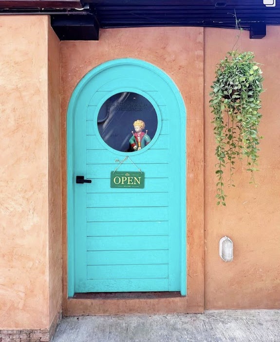 The Little Prince Café Bangkok fotoğraf 1