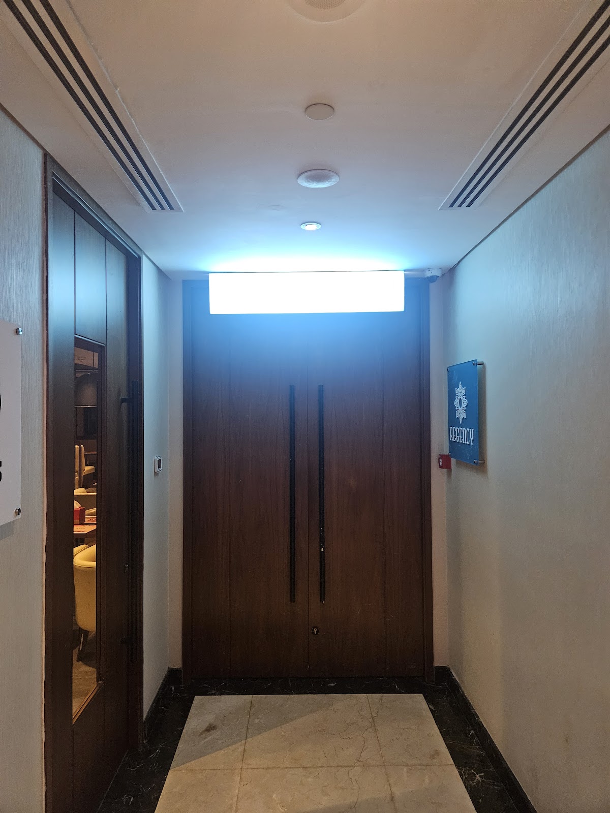 Regency Hall 3