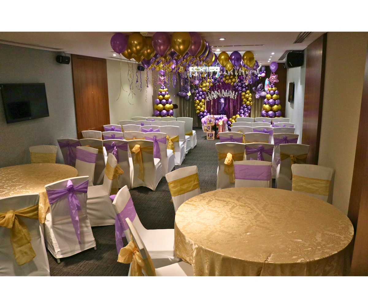 Regency Hall 2