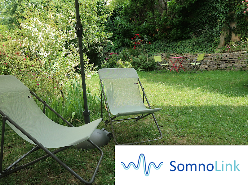 SomnoLink : spécialiste du sommeil à domicile