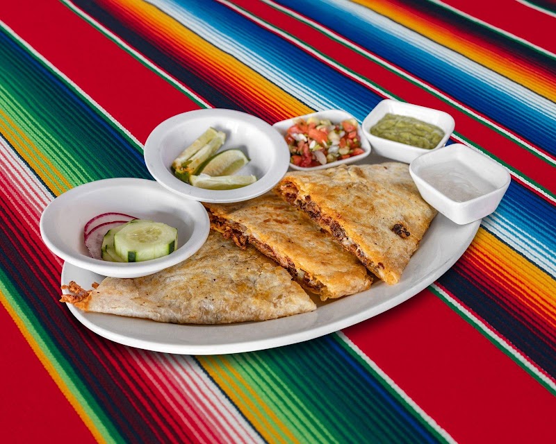 La Frontera Restaurant