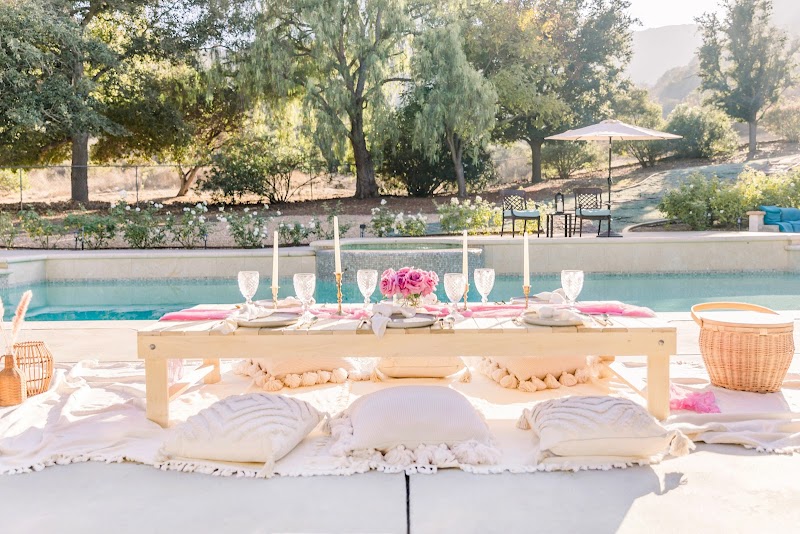 Free Spirit Gatherings