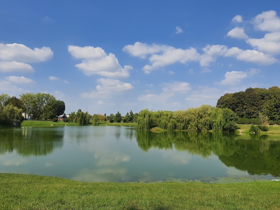 Parco Forlanini fotoğraf 1